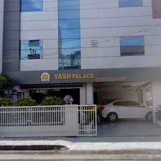 Hotel Yash Palace, Rajkot 1